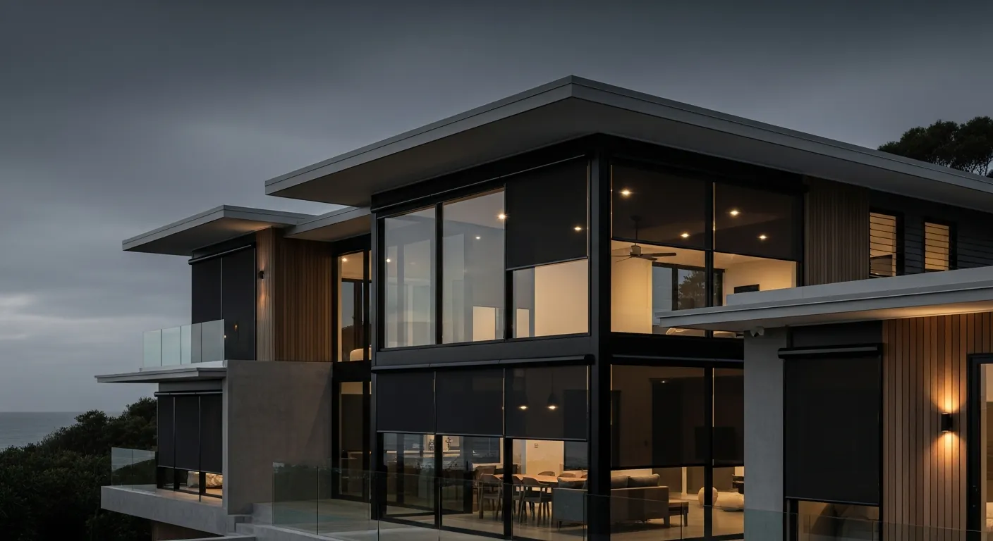 Premium shading solutions