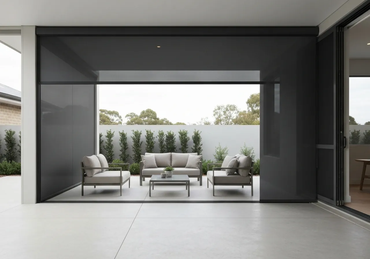 Patios